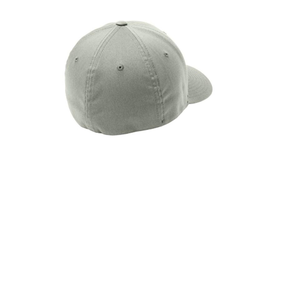 Port Authority Flexfit Cap Feature Close-up