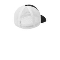 Port Authority Flexfit Mesh Back Cap Alternate View