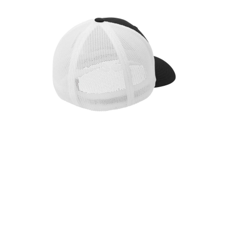 Port Authority Flexfit Mesh Back Cap Alternate View
