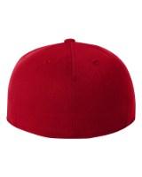 Flexfit 210® Flat Bill Cap Additional Angle