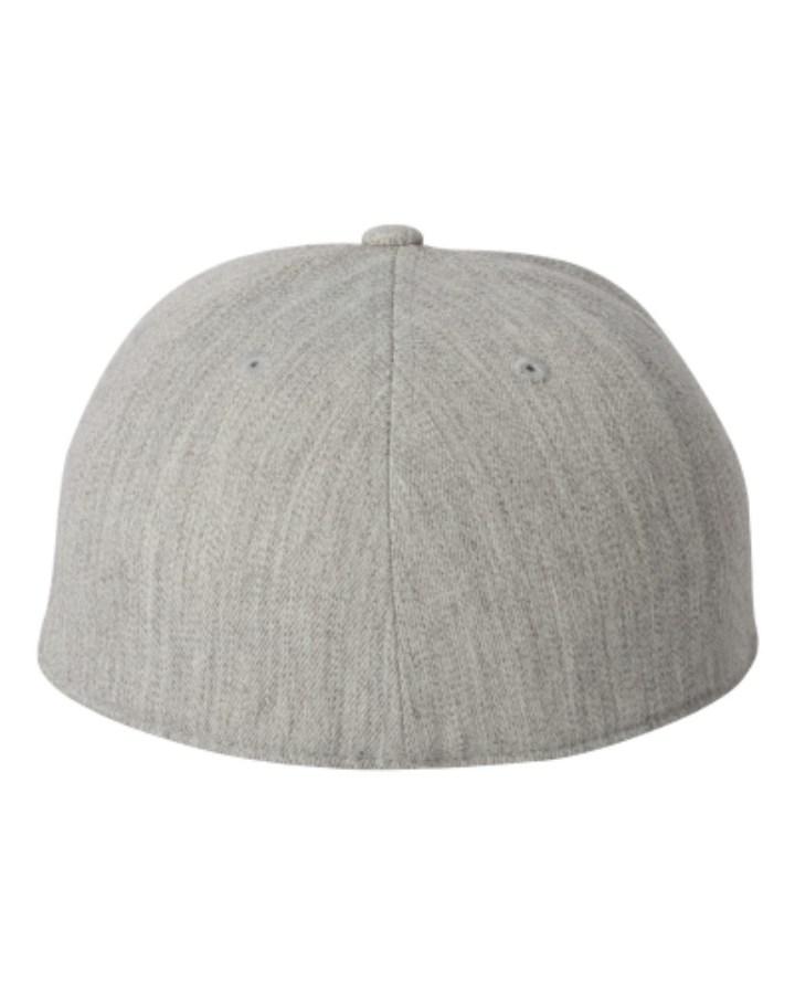 Flexfit 210® Flat Bill Cap Alternate View