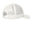 Port Authority Snapback Trucker Cap Additional view