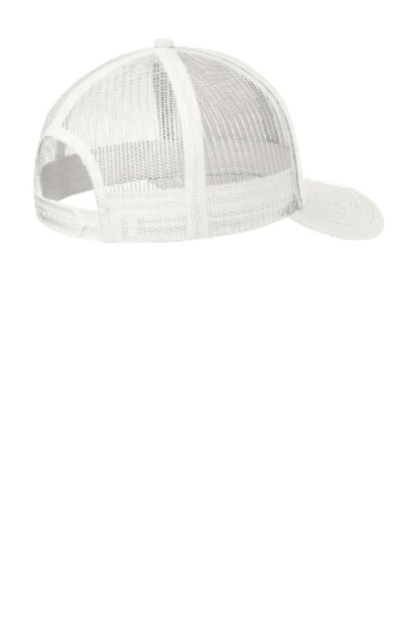 Port Authority Snapback Trucker Cap Additional view