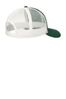Port Authority Snapback Trucker Cap Alternate View