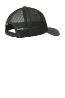 Port Authority Snapback Trucker Cap Additional view