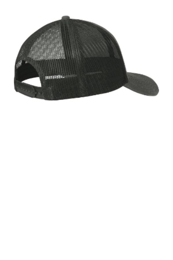 Port Authority Snapback Trucker Cap Additional view