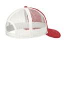 Port Authority Snapback Trucker Cap Alternate View