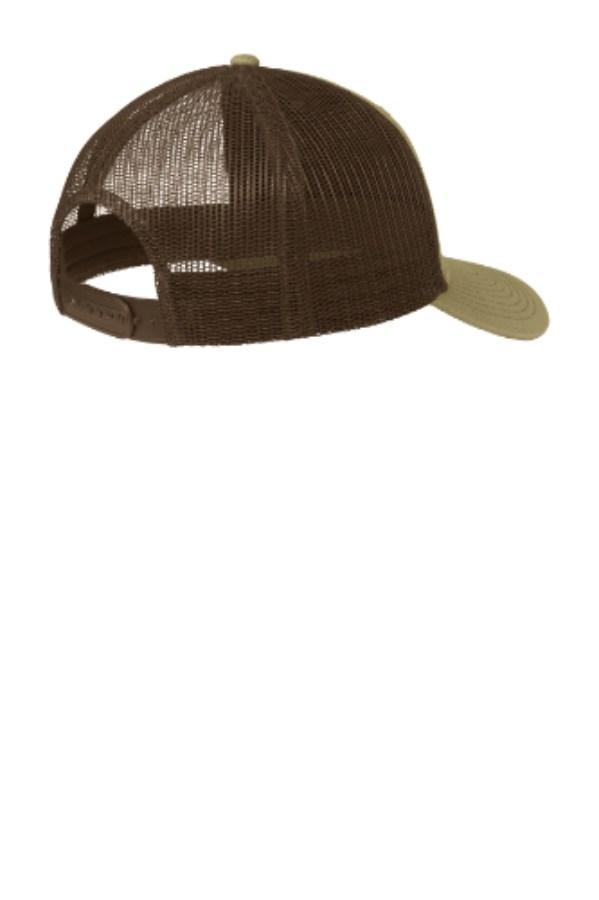 Port Authority Snapback Trucker Cap Additional view