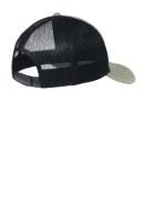 Port Authority Snapback Trucker Cap Alternate View