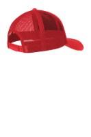 Port Authority Snapback Trucker Cap Additional view