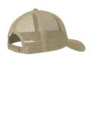 Port Authority Snapback Trucker Cap Additional Angle