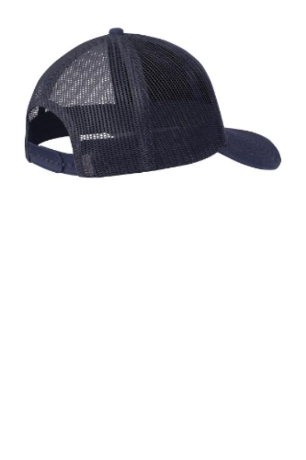 Port Authority Snapback Trucker Cap Alternate View