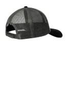Port Authority Snapback Trucker Cap Additional view