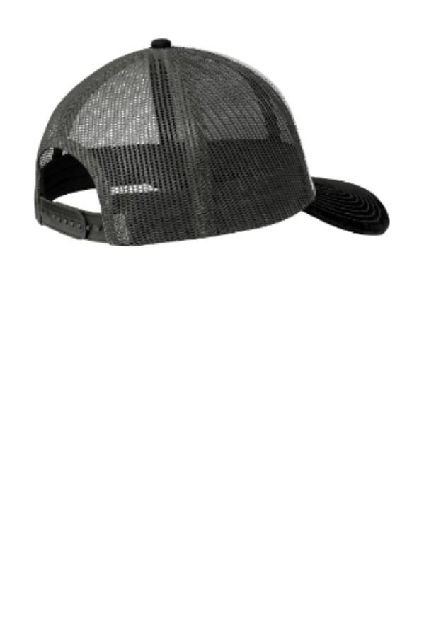 Port Authority Snapback Trucker Cap Additional view