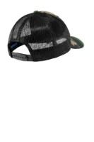 Port Authority Snapback Trucker Cap Additional view