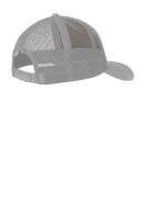 Port Authority Snapback Trucker Cap Alternate View