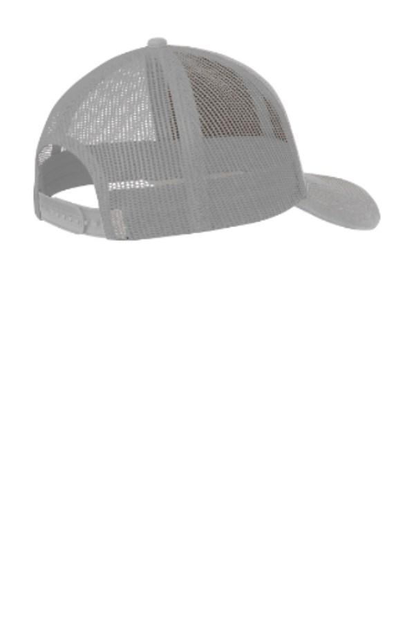 Port Authority Snapback Trucker Cap Alternate View