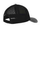 Port Authority Snapback Trucker Cap Additional view