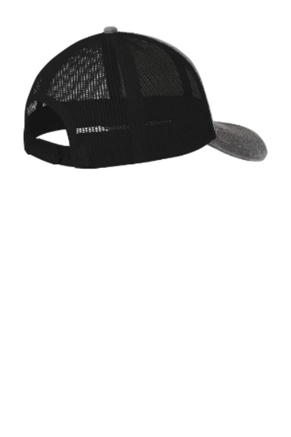 Port Authority Snapback Trucker Cap Additional view