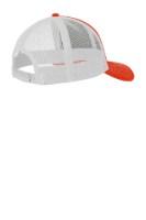 Port Authority Snapback Trucker Cap Alternate View