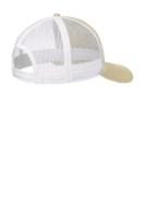 Port Authority Snapback Trucker Cap Additional view