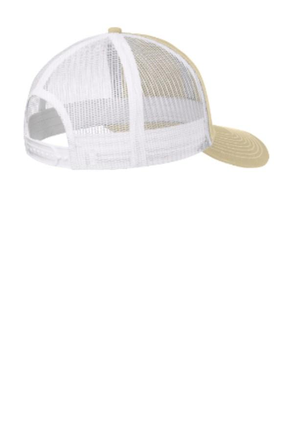 Port Authority Snapback Trucker Cap Additional view