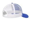 Port Authority Snapback Trucker Cap Alternate View