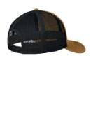 Port Authority Snapback Trucker Cap Additional view
