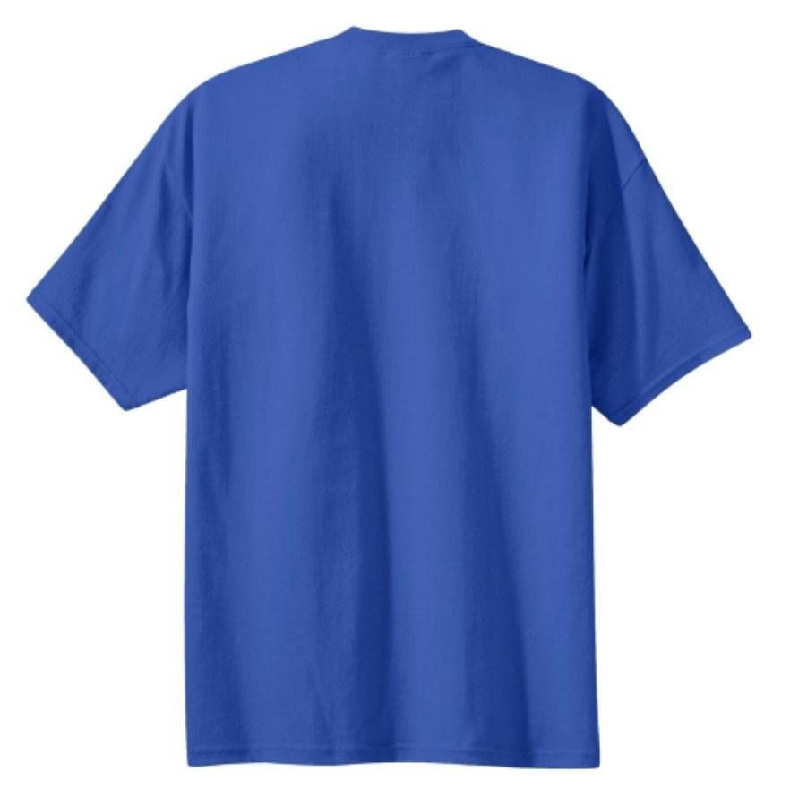 Port & Company Essential T-Shirt Alternate View