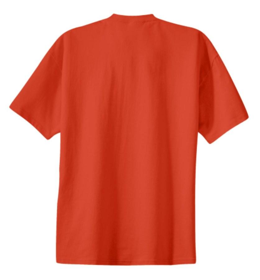 Port & Company Essential T-Shirt Additional view