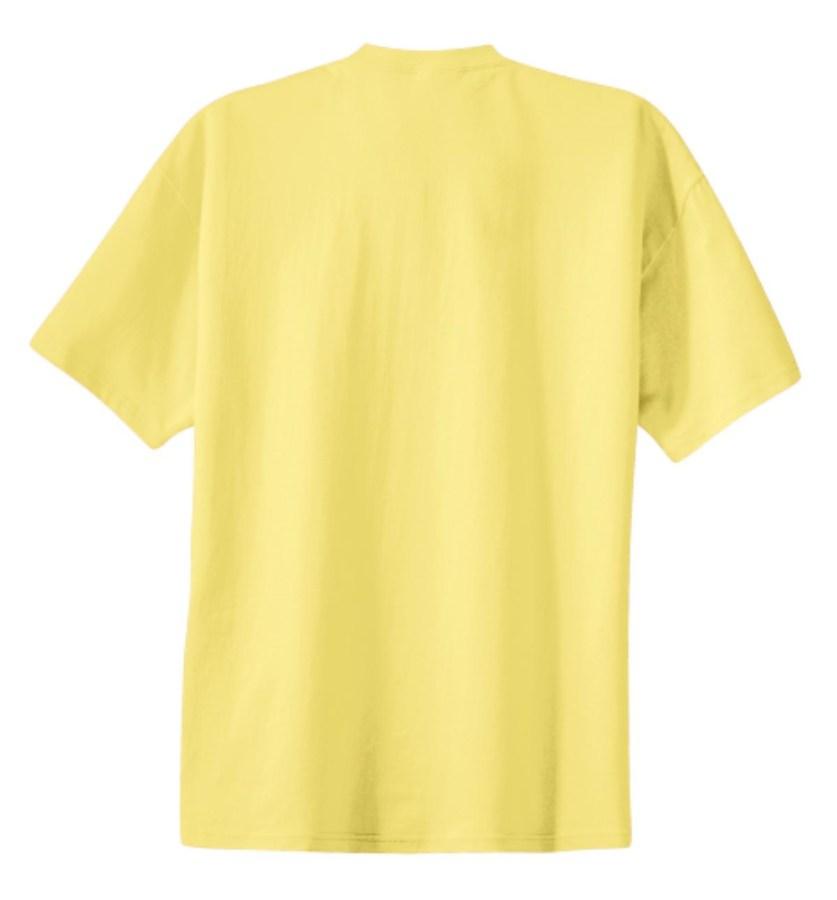 Port & Company Essential T-Shirt Additional Angle