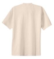 Port & Company Essential T-Shirt Additional Angle