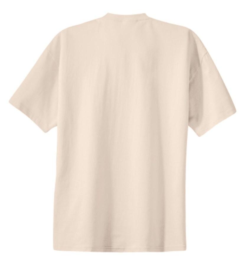 Port & Company Essential T-Shirt Additional Angle