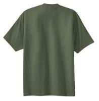 Port & Company Essential T-Shirt Additional view