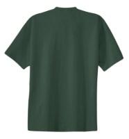 Port & Company Essential T-Shirt Perspective View