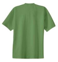 Port & Company Essential T-Shirt Additional Angle