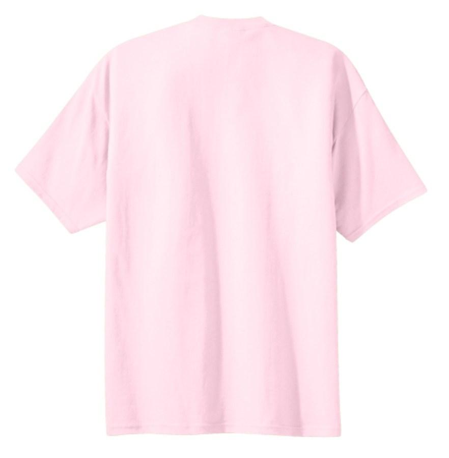 Port & Company Essential T-Shirt Additional view
