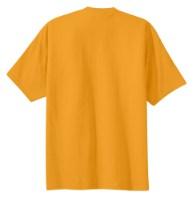 Port & Company Essential T-Shirt Additional Angle