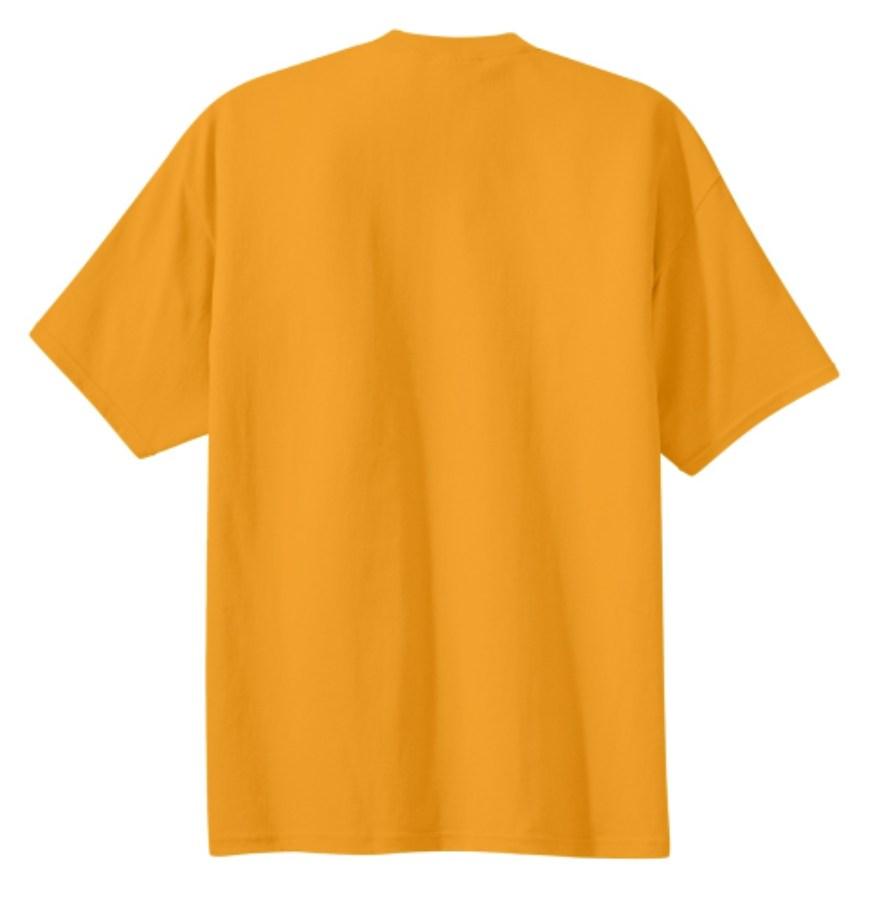 Port & Company Essential T-Shirt Additional Angle