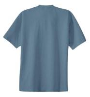 Port & Company Essential T-Shirt Feature Close-up
