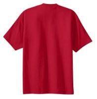 Port & Company Essential T-Shirt Additional view