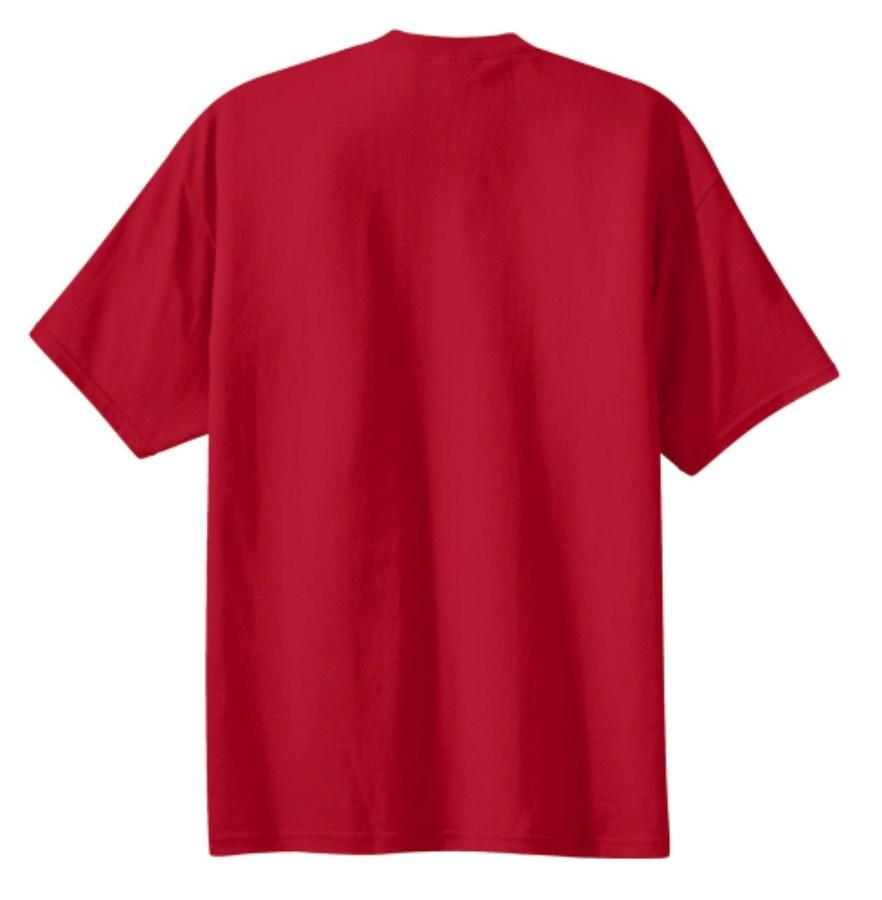 Port & Company Essential T-Shirt Additional view