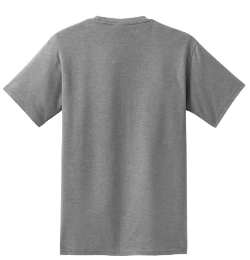 Port & Company Essential T-Shirt Additional Angle