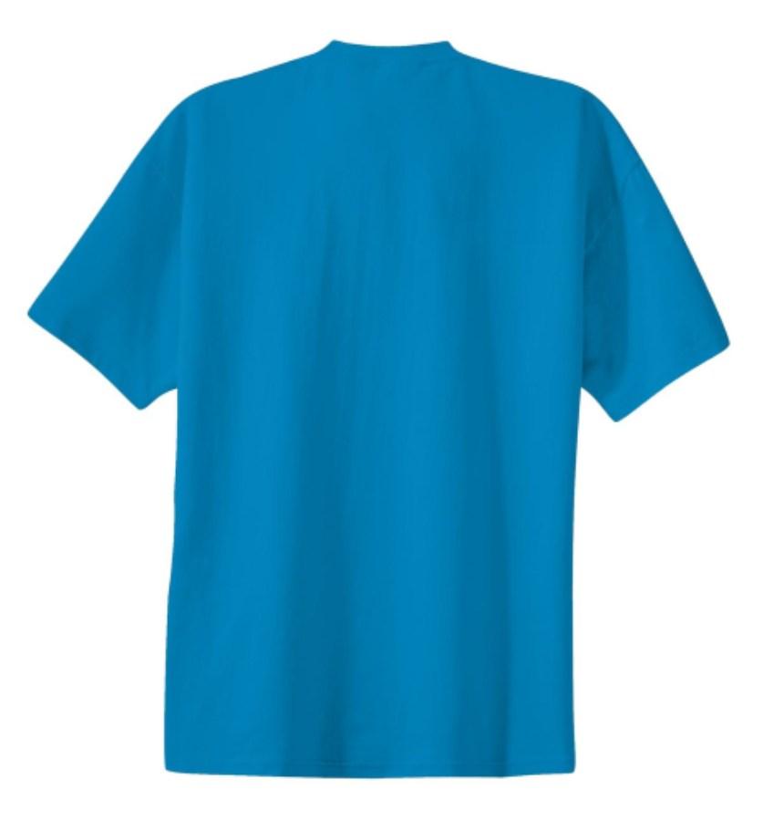 Port & Company Essential T-Shirt Alternate View