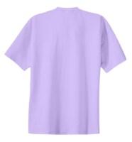 Port & Company Essential T-Shirt Perspective View