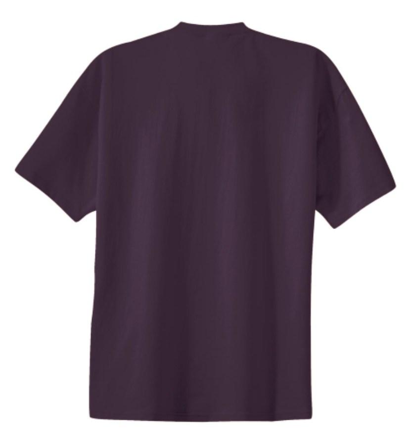 Port & Company Essential T-Shirt Additional view