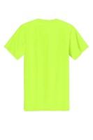 Port & Company Essential T-Shirt Perspective View