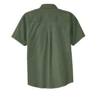 Picture of Port Authority Tall Short Sleeve Easy Care Shirt