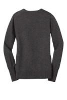 Port Authority Ladies V-Neck Sweater Additional view