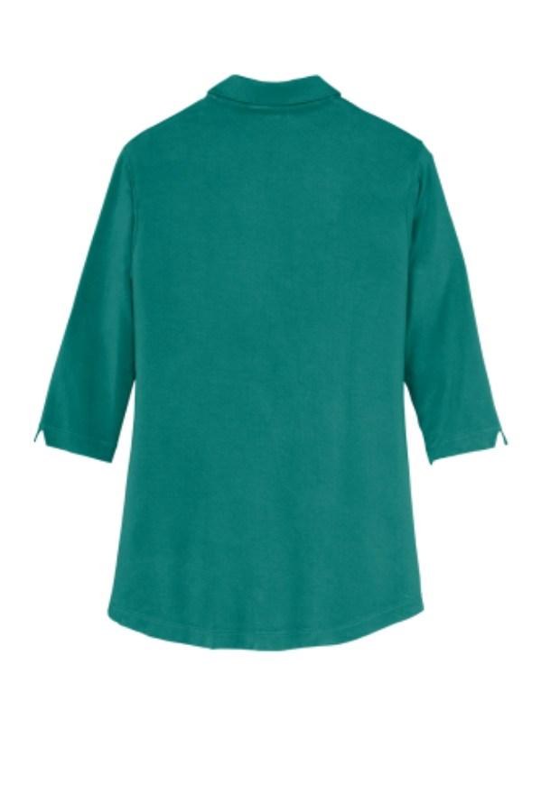 Port Authority Ladies Luxe Knit Tunic Additional view